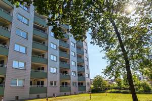 Bezugsfertige, renovierte 3 ZKBB – Max-Planck-Straße 14, 33659 Senne, Bielefeld – Vorschaubild 10