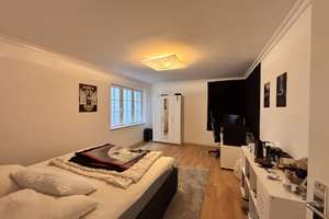 Repräsentatives Familiendomizil mit 7 Zi., EBK, 2 Bäder, Kamin, Garten und Terrasse – Die vollständige Adresse der Immobilie erhältst du vom Anbieter., 40489 Wittlaer, Düsseldorf – Vorschaubild 13