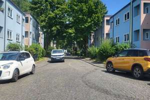 Kernsanierte 1,5-Zimmer-Wohnung mit Balkon & Loggia in Duisburg-Neudorf Süd – ruhig, zentral & grün – Uthmannstraße 20, 47057 Neudorf-Süd, Duisburg – Vorschaubild 2