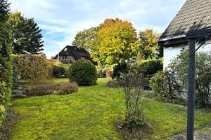 Ihre neue Lieblingsadresse: 5 Zi.- Einfamilienhaus in idyllischer Wohnlage – Die vollständige Adresse der Immobilie erhältst du vom Anbieter., 22159 Farmsen-Berne, Hamburg – Vorschaubild 27