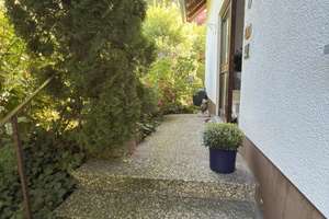 ca. 8km von Weinheim im idyllischen Buchklingen. Gepflegtes 1-Familienhaus  mit Garten und 3 Garagen – Die vollständige Adresse der Immobilie erhältst du vom Anbieter., 69469 Weinheim – Vorschaubild 17