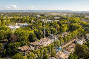 Penthouse-Klassiker am Luisenpark - Eine seltene Gelegenheit mit großem Potenzial! – Die vollständige Adresse der Immobilie erhältst du vom Anbieter., 68165 Schwetzingerstadt/Oststadt, Mannheim – Vorschaubild 2