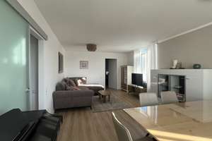 4-Zimmer-Wohnung mit Balkon in München-Trudering – Die vollständige Adresse der Immobilie erhältst du vom Anbieter., 81827 Waldtrudering, München – Vorschaubild 12