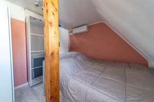 Vollständig renoviertes Reihenhaus mit großem Garten und Stellplatz – 65931 Zeilsheim, Frankfurt am Main – Vorschaubild 24