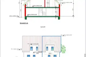 Neubau Doppelhaushälfte in Herford City ZU VERMIETEN – Herford (Kreis) – Vorschaubild 16