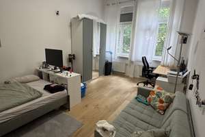 Moderne Altbauwohnung mit Einbauküche - Wiesbaden-Mitte – Kaiser-Friedrich-Ring 28, 65185 Mitte, Wiesbaden – Vorschaubild 4