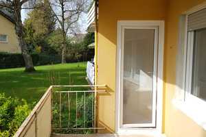 Wohnen im Park, 3 Zimmer, Einbauküche, 70qm, mit Balkon – Lützenkirchener Straße 281b, 51381 Leverkusen – Vorschaubild 3
