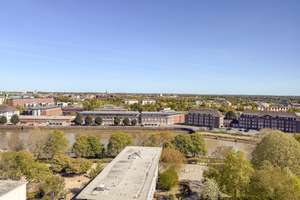 Penthouse Flair & Panorama Weitblick  -  heute investieren, morgen profitieren – Die vollständige Adresse der Immobilie erhältst du vom Anbieter., 27568 Mitte, Bremerhaven – Vorschaubild 8