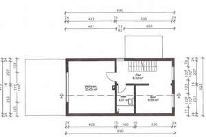 Osterholz | Sofort Frei: Familienhaus mit liebevollem Garten und Garage – Die vollständige Adresse der Immobilie erhältst du vom Anbieter., 28325 Tenever, Bremen – Vorschaubild 25