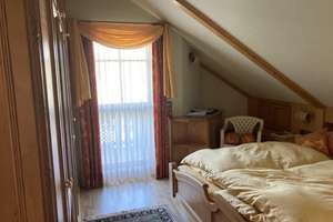 Seeblick. Sauna. Sonnenuntergänge. – Die vollständige Adresse der Immobilie erhältst du vom Anbieter., 7929 Saalburg-Ebersdorf – Vorschaubild 12