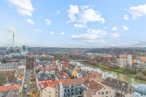 Charmantes Wohnhaus mit großer Dachterrasse & Garage in ruhiger Hoflage – Die vollständige Adresse der Immobilie erhältst du vom Anbieter., 70376 Neckarvorstadt, Stuttgart – Vorschaubild 33