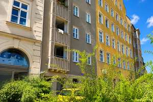 Exklusives Penthouse auf 2 Ebenen im Herzen Augsburgs + Tiefgarage (bezugsfrei)