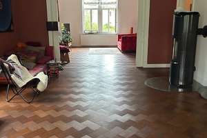 Besondere Altbauwohnung im Leutzscher Villenviertel mit Garten – 4179 Leutzsch, Leipzig – Vorschaubild 6