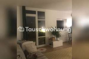 Tauschwohnung: Helle 2Zimmer Wohnung (WBS) – Annostraße 12, 50678 Altstadt/Süd, Köln – Vorschaubild 3