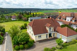 Licht, Raum & Lebensqualität - hochwertiges Zuhause für Familien in starker Metropolregion