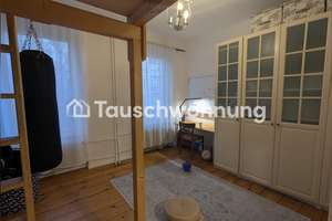 Tauschwohnung: Wunderschöne Wohnung Grunewaldstrasse /Ecke Akazienstrasse – Grunewaldstrasse 82, 10823 Schöneberg, Berlin – Vorschaubild 14