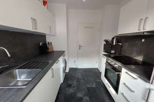 Helle 2-Zimmer Wohnung im 3. OG mit Balkon in Nürnberg-Steinbühl – Munkerstraße 1, 90443 Steinbühl, Nürnberg – Vorschaubild 9