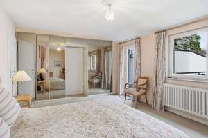 Offene Wohnbereiche und Rückzugsorte perfekt kombiniert – Die vollständige Adresse der Immobilie erhältst du vom Anbieter., 53179 Rüngsdorf, Bonn – Vorschaubild 15