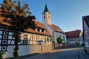 🏡 Großzügiges Eckhaus in ruhiger Lage in Spielstraße 🏡 – Dahlienweg 19, 71229 Böblingen (Kreis) – Vorschaubild 11