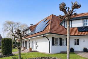 Repräsentative Landhausvilla mit exklusiver Ausstattung und modernster Energietechnik – Die vollständige Adresse der Immobilie erhältst du vom Anbieter., 48619 Heek – Vorschaubild 23