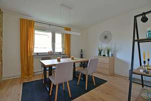 Familiengerechtes freistehendes Wohnhaus in idyllischer Ortslage von Fürstenhagen – Die vollständige Adresse der Immobilie erhältst du vom Anbieter., 37235 Hessisch Lichtenau – Vorschaubild 5
