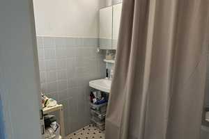Stilvolle 2,5-Raum-Wohnung Nähe Rotkreuzplatz und Nymphenburg – München – Vorschaubild 11