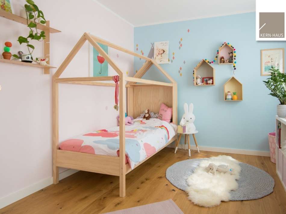 Beispiel Kinderzimmer