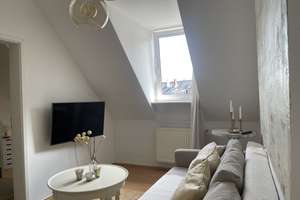 Möblierte 4-Zimmer Wohnung mit traumhafter Dachterrasse – Marcobrunnerstraße 15, 65197 Rheingauviertel / Hollerborn, Wiesbaden – Vorschaubild 36