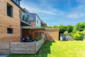 Liebevoll saniertes Einfamilienhaus mit vermieteter Einliegerwohnung. 178m². Einzugsfertig. – Die vollständige Adresse der Immobilie erhältst du vom Anbieter., 42719 Wald, Solingen – Vorschaubild 14
