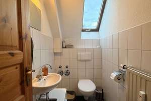 Gemütliche und geräumige 2 Zimmer-Wohnung mit Einbauküche und Gartennutzung – Wichheimer Straße 40, 51067 Buchheim, Köln – Vorschaubild 6