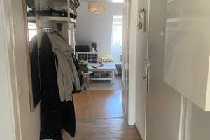 Attraktive 2-Zimmer-DG-Wohnung in Hannover – Volgersweg 52, 30175 Oststadt, Hannover – Vorschaubild 5