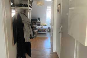 Attraktive 2-Zimmer-DG-Wohnung in Hannover – Volgersweg 52, 30175 Hannover – Vorschaubild 5