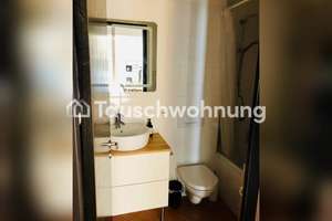 Tauschwohnung: 2-Zimmer Loft-Wohnung in der Schwanthalerhöhe – Die vollständige Adresse der Immobilie erhältst du vom Anbieter., 80339 Schwanthalerhöhe (Ortsteil), München – Vorschaubild 2
