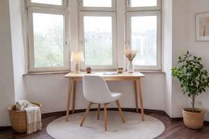 ***Charmante 2-Zimmer-Wohnung mit Erker sucht nette Mieter***