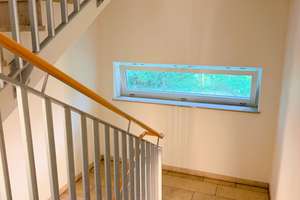 Attraktive 3-Zimmer-Wohnung mit Balkon und Tiefgaragenstellplatz in Hamburg-Niendorf – Vienenburger Weg 16c, 22455 Niendorf, Hamburg – Vorschaubild 11
