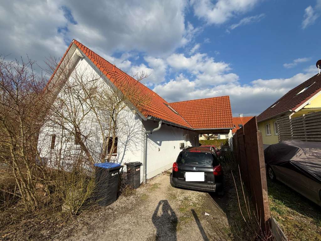 Immobilie in Bühlerzell - *1–2 Familienhaus mit Potenzial | großer Garten* - Bild 3