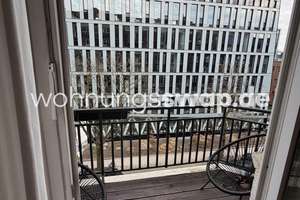 Wohnungstausch: Dorotheenstraße 93 – Dorotheenstraße 93, 22000 Winterhude, Hamburg – Vorschaubild 8