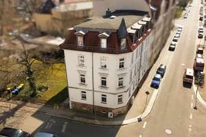 Vermietete 2-Zimmer-Wohnung mit Balkon in Markkleeberg – Die vollständige Adresse der Immobilie erhältst du vom Anbieter., 4416 Markkleeberg – Vorschaubild 10
