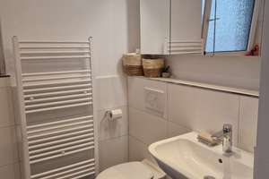 2-Zimmer-Wohnung mit Balkon in der Mainzer Neustadt – Hindenburgstraße 17, 55118 Neustadt, Mainz – Vorschaubild 3