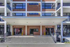 Demnächst frei! 1-Zimmer-Wohnung in Bremen Woltmershausen – Am Tabakquartier 52, 28197 Woltmershausen (Ortsteil), Bremen – Vorschaubild 15