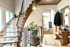 ++ MASSIVES EINFAMILIENHAUS IN RUHIGER LAGE! INKL. GARAGE UND ANBAU! ++ – Kleve (Kreis) – Vorschaubild 2