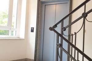 Helle 2-Raum-Wohnung in kernsaniertem Gründerzeithaus in Chemnitz-Kassberg – Rudolf-Marek-Straße 10, 9112 Kaßberg, Chemnitz – Vorschaubild 3