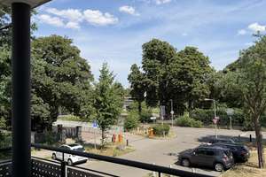 MA-Oststadt: ideale Stadtwohnung am Luisenpark – Suckowstraße 4, 68165 Schwetzingerstadt/Oststadt, Mannheim – Vorschaubild 5