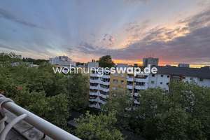 Wohnungstausch: Prinzenstraße 12 – Prinzenstraße 12, 10000 Kreuzberg, Berlin – Vorschaubild 12