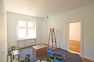 Traumlage dicht Südstern und Volkspark: modernisierte Altbauwohnung mit tollem Ambiente! – Die vollständige Adresse der Immobilie erhältst du vom Anbieter., 10967 Kreuzberg, Berlin – Vorschaubild 8