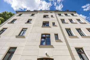*Wow! 4-Zimmer Altbau im Leipziger Waldstraßenviertel | Provisionsfrei | Erstbezug* – Die vollständige Adresse der Immobilie erhältst du vom Anbieter., 4109 Zentrum-Nordwest, Leipzig – Vorschaubild 21
