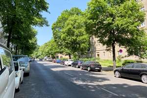 Einstieg ins selbstständige Leben
 – Grünberger Straße 10, 10243 Friedrichshain, Berlin – Vorschaubild 14