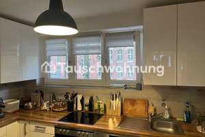 Tauschwohnung: Schöne zwei Zimmer Wohnung Neustadt – Hütten 59, 20355 Neustadt, Hamburg – Vorschaubild 6