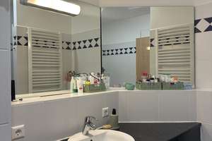Altbau 2-Zimmer-Wohnung in Leipzig Zentrum-Süd – 4107 Zentrum-Süd, Leipzig – Vorschaubild 9