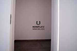 WE3.1 | Neuwertige 2-Zimmer-Wohnung mit EBK, Balkon und Loggia im Palais Candis. Frei. – Die vollständige Adresse der Immobilie erhältst du vom Anbieter., 93055 Ostenviertel, Regensburg – Vorschaubild 7
